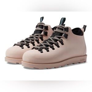 Native Shoes Fitzsimmons Citylite Bloom Unisex Snow Boots
